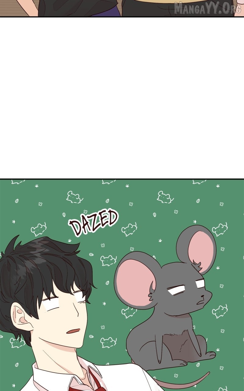 The Grim Reaper Is My Guardian Chapter 6 - Page 28