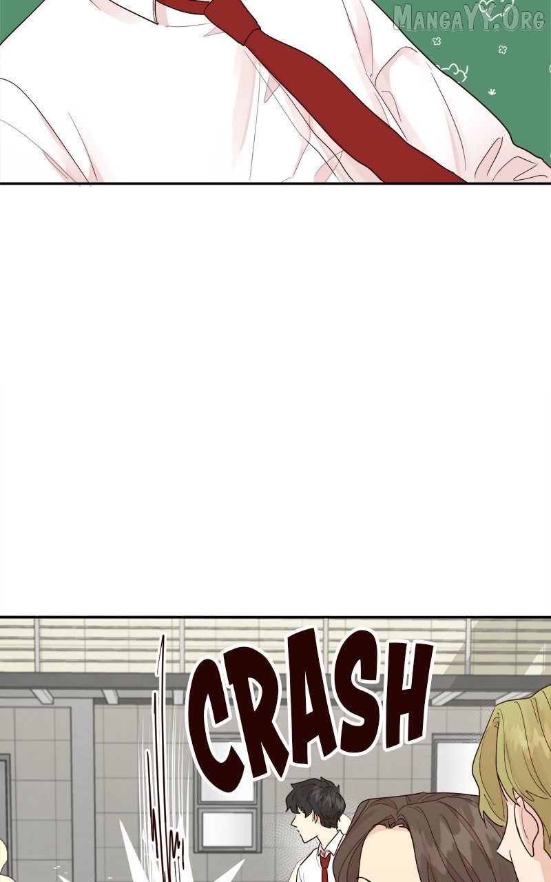 The Grim Reaper Is My Guardian Chapter 6 - Page 29