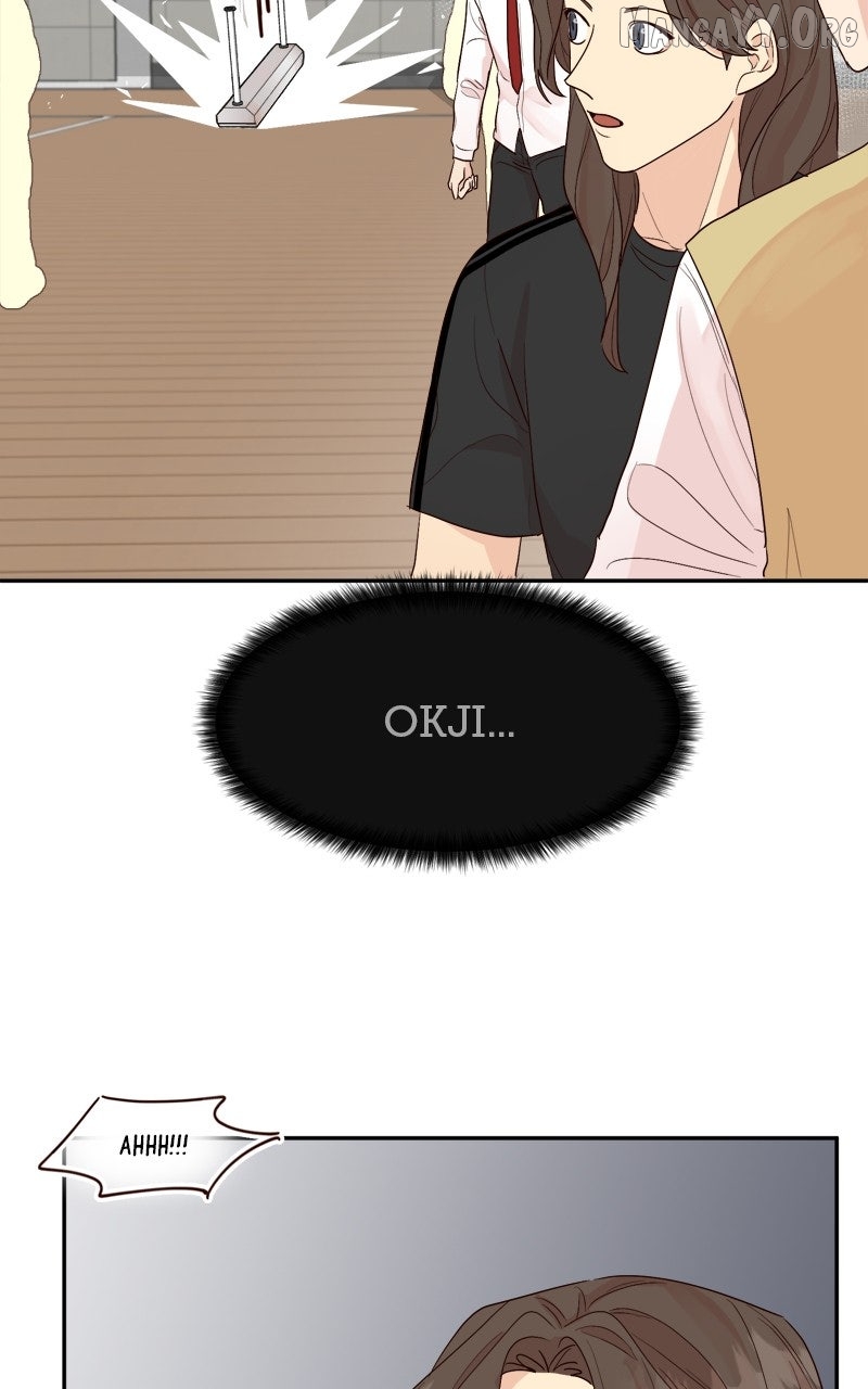 The Grim Reaper Is My Guardian Chapter 6 - Page 30