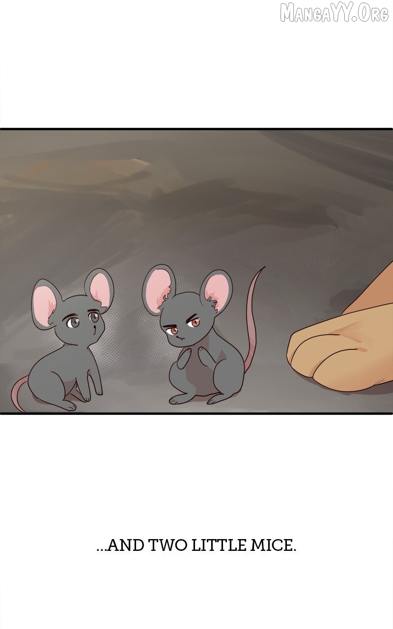 The Grim Reaper Is My Guardian Chapter 6 - Page 4