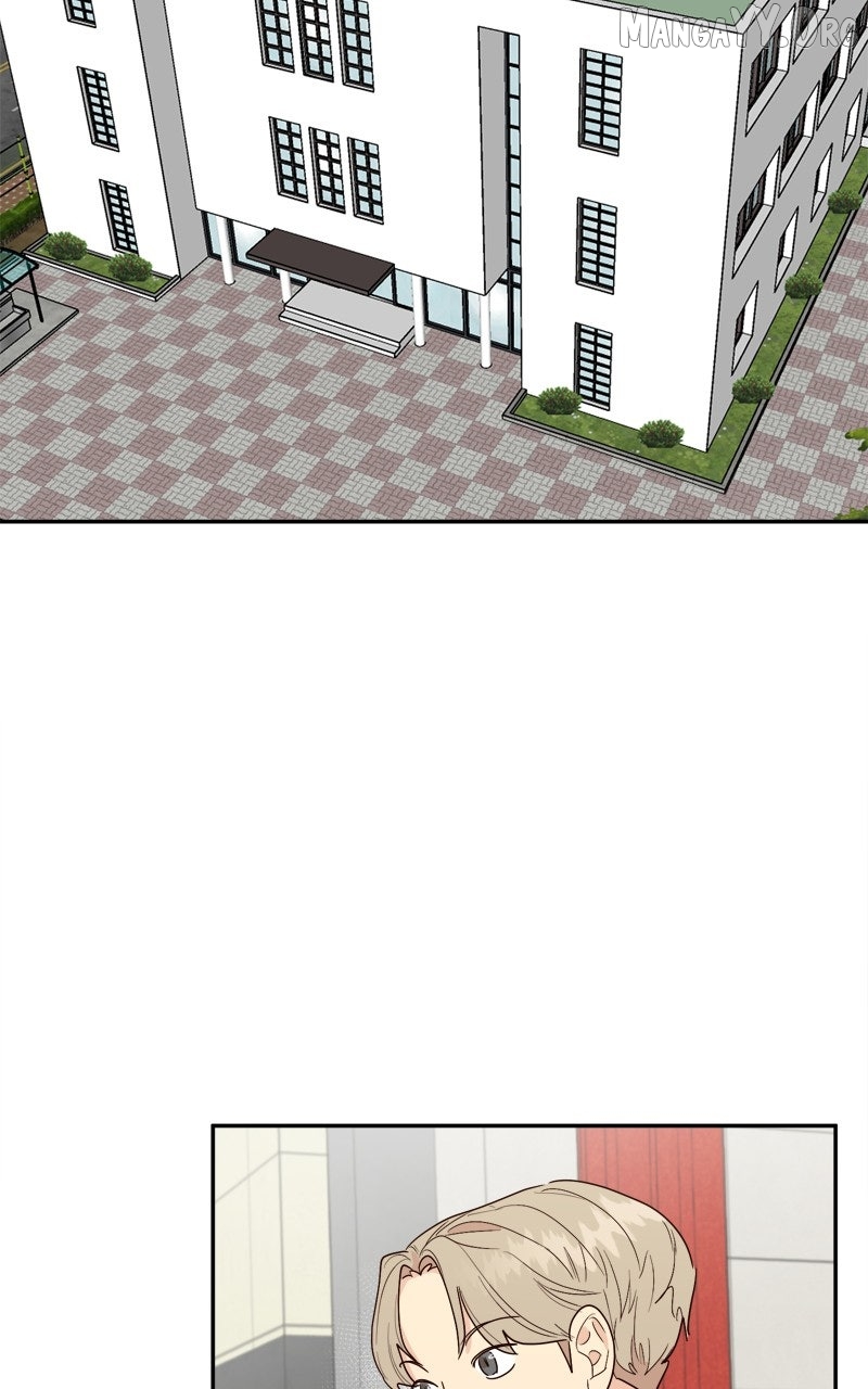 The Grim Reaper Is My Guardian Chapter 6 - Page 35