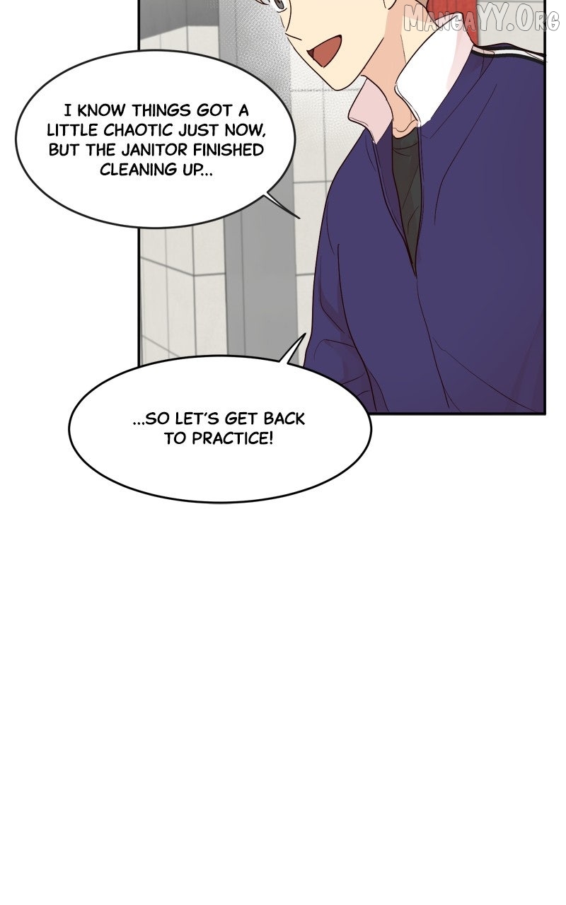 The Grim Reaper Is My Guardian Chapter 6 - Page 36