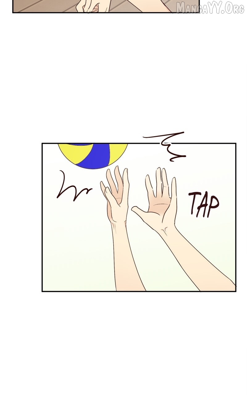 The Grim Reaper Is My Guardian Chapter 6 - Page 40