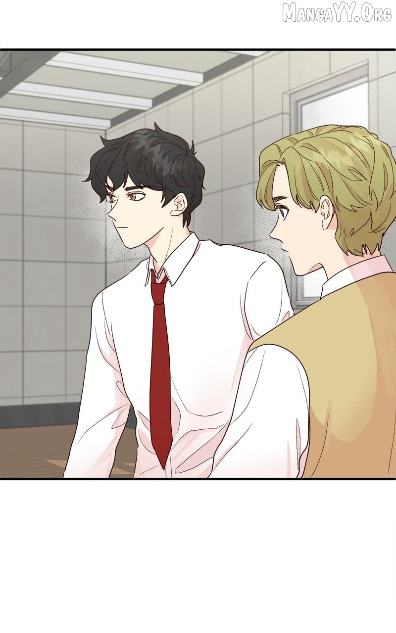 The Grim Reaper Is My Guardian Chapter 6 - Page 5