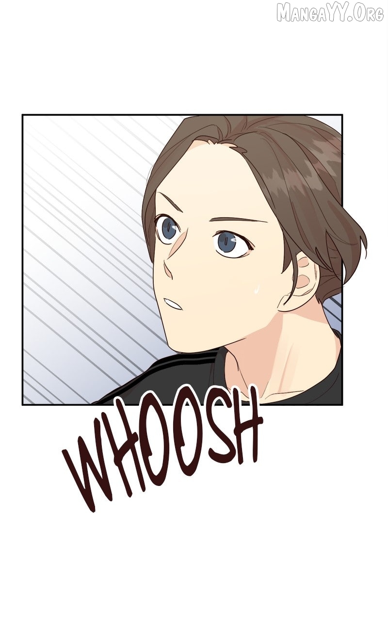 The Grim Reaper Is My Guardian Chapter 6 - Page 41