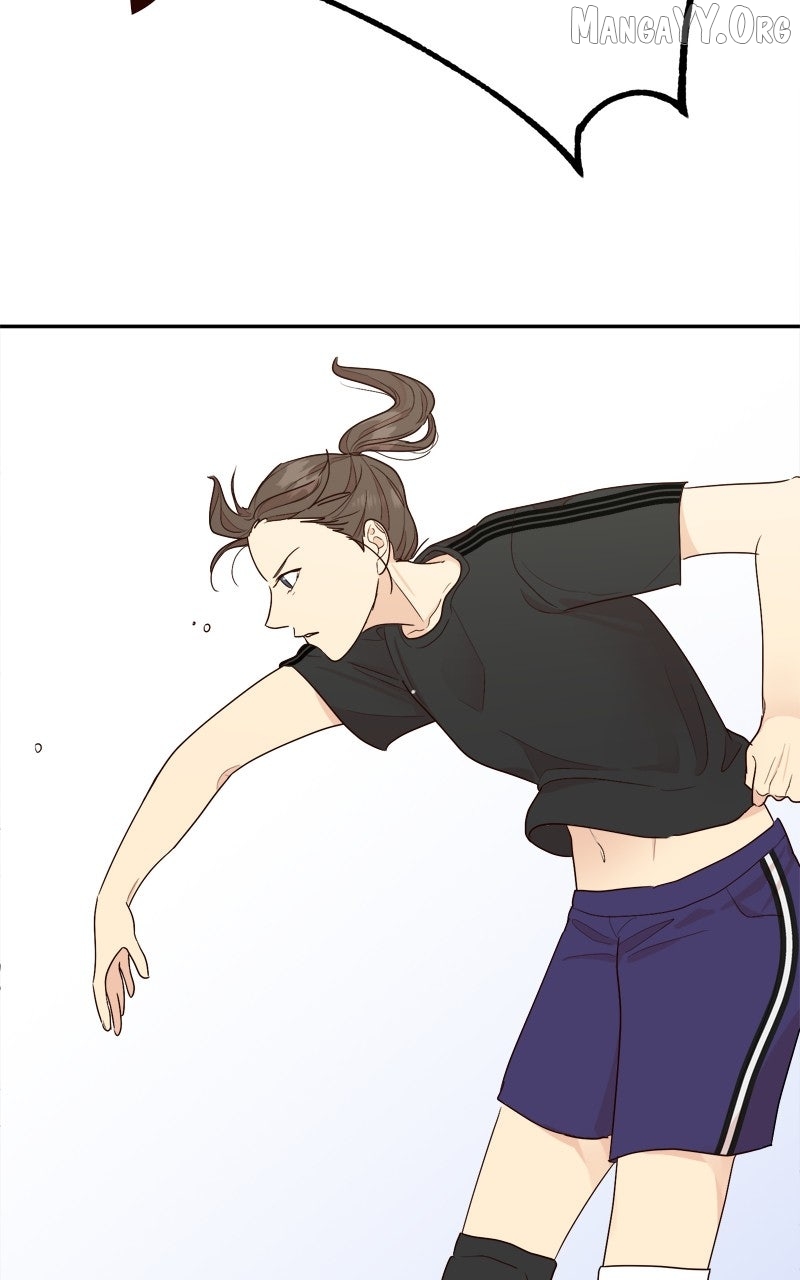 The Grim Reaper Is My Guardian Chapter 6 - Page 44