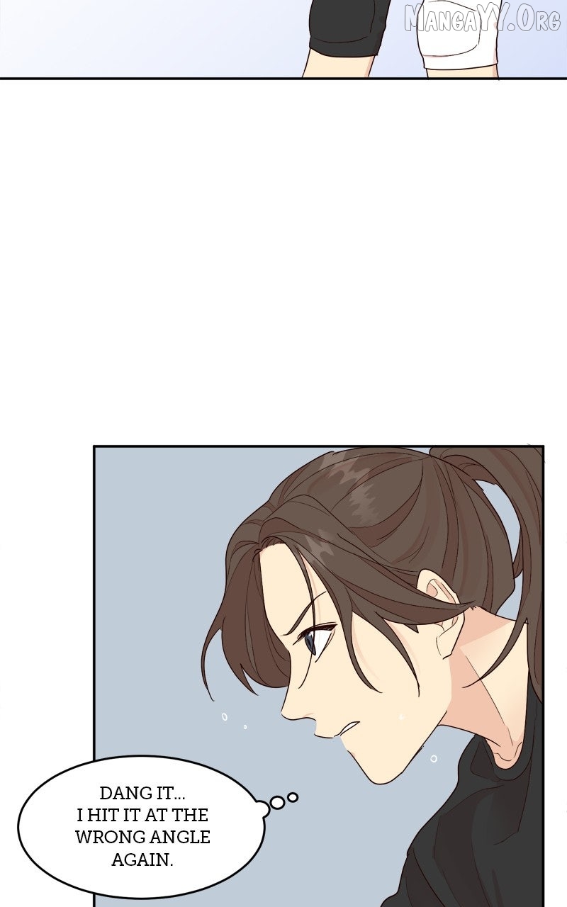 The Grim Reaper Is My Guardian Chapter 6 - Page 45