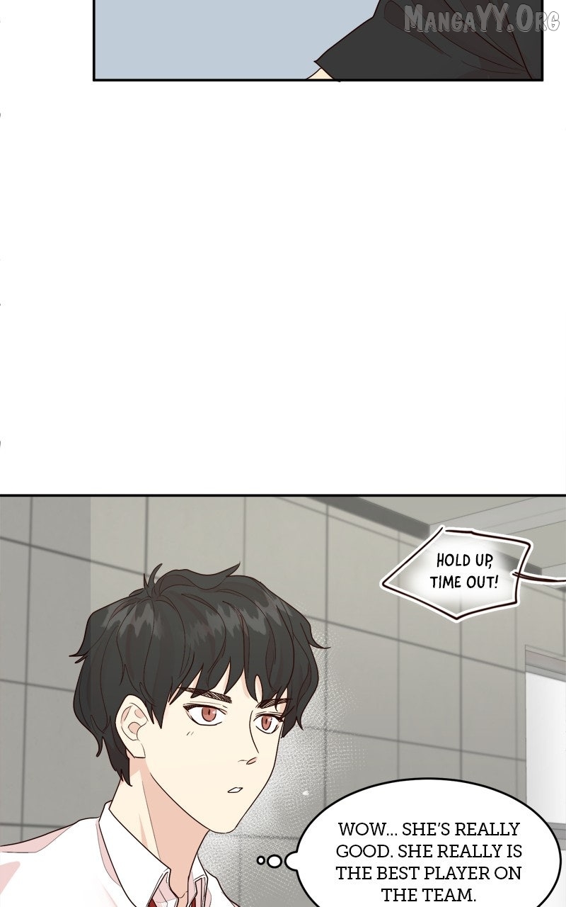 The Grim Reaper Is My Guardian Chapter 6 - Page 46