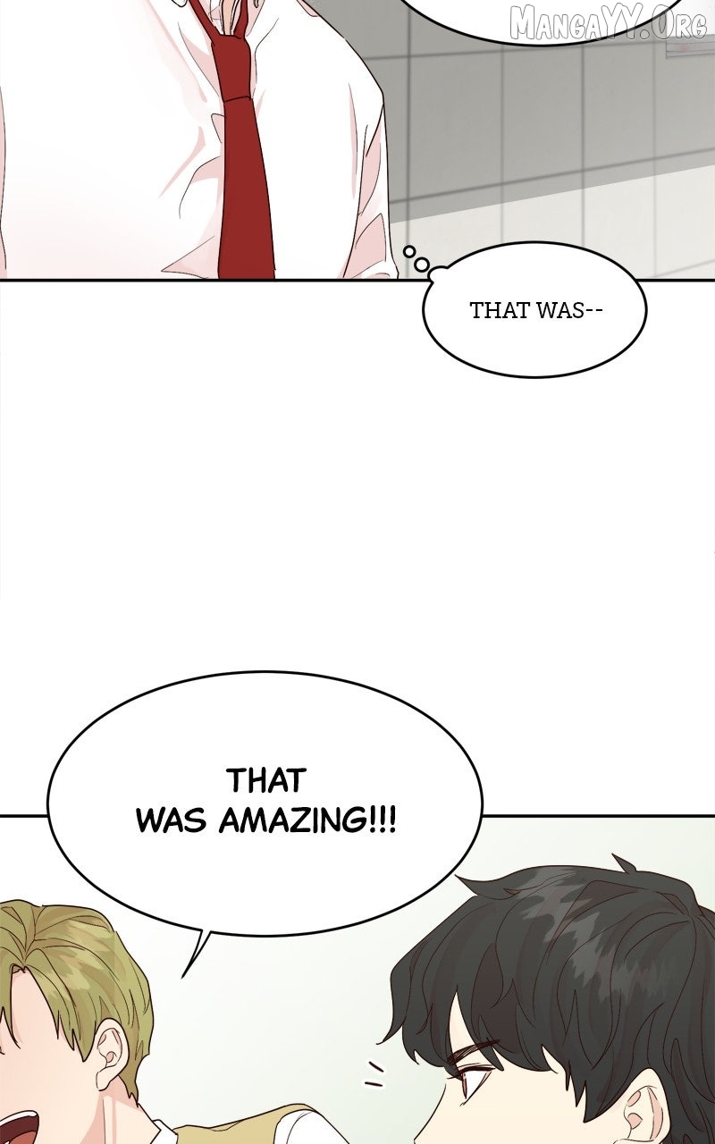 The Grim Reaper Is My Guardian Chapter 6 - Page 47