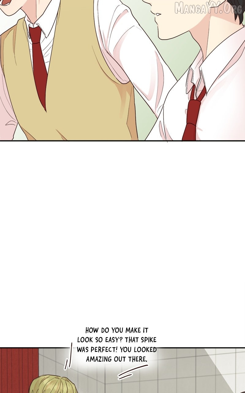 The Grim Reaper Is My Guardian Chapter 6 - Page 48