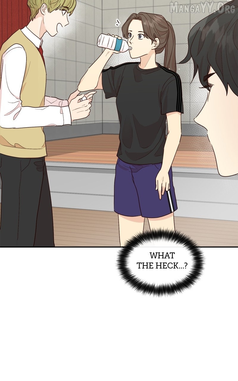 The Grim Reaper Is My Guardian Chapter 6 - Page 49