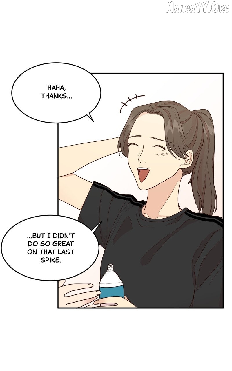 The Grim Reaper Is My Guardian Chapter 6 - Page 50