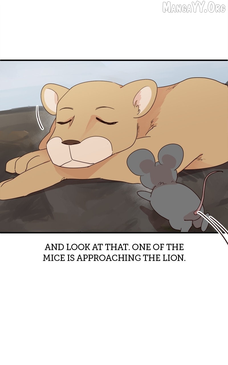 The Grim Reaper Is My Guardian Chapter 6 - Page 6