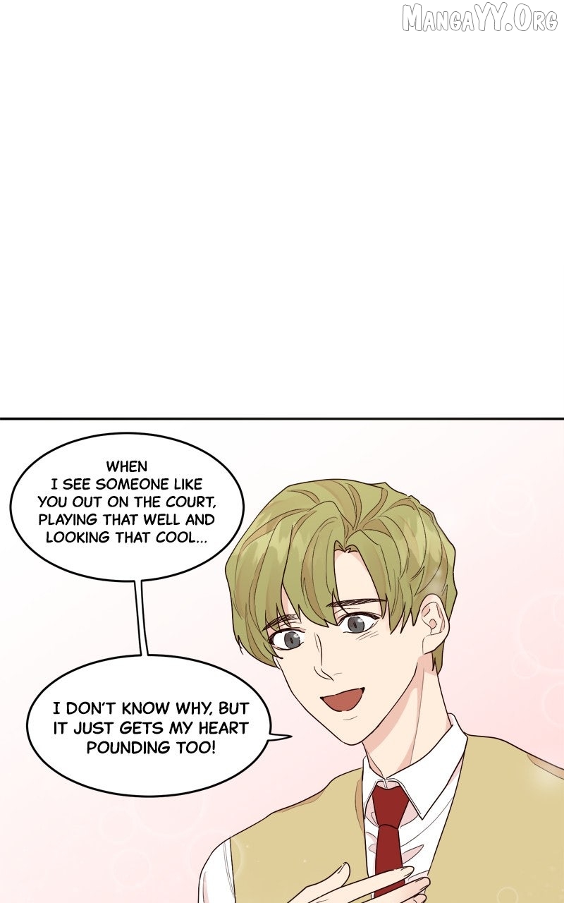 The Grim Reaper Is My Guardian Chapter 6 - Page 52