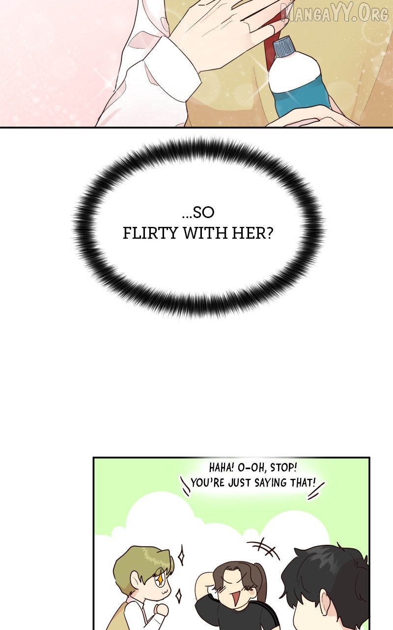 The Grim Reaper Is My Guardian Chapter 6 - Page 53