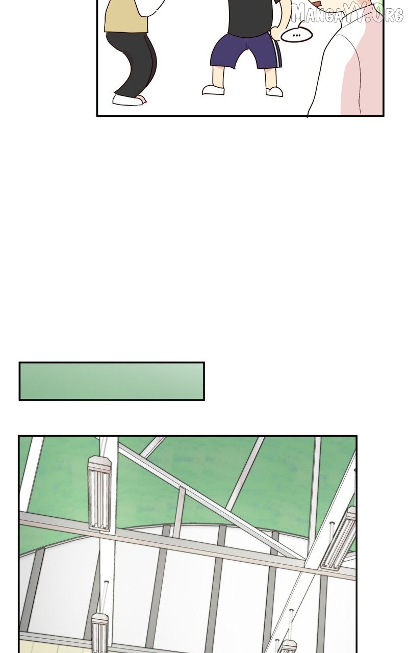 The Grim Reaper Is My Guardian Chapter 6 - Page 54