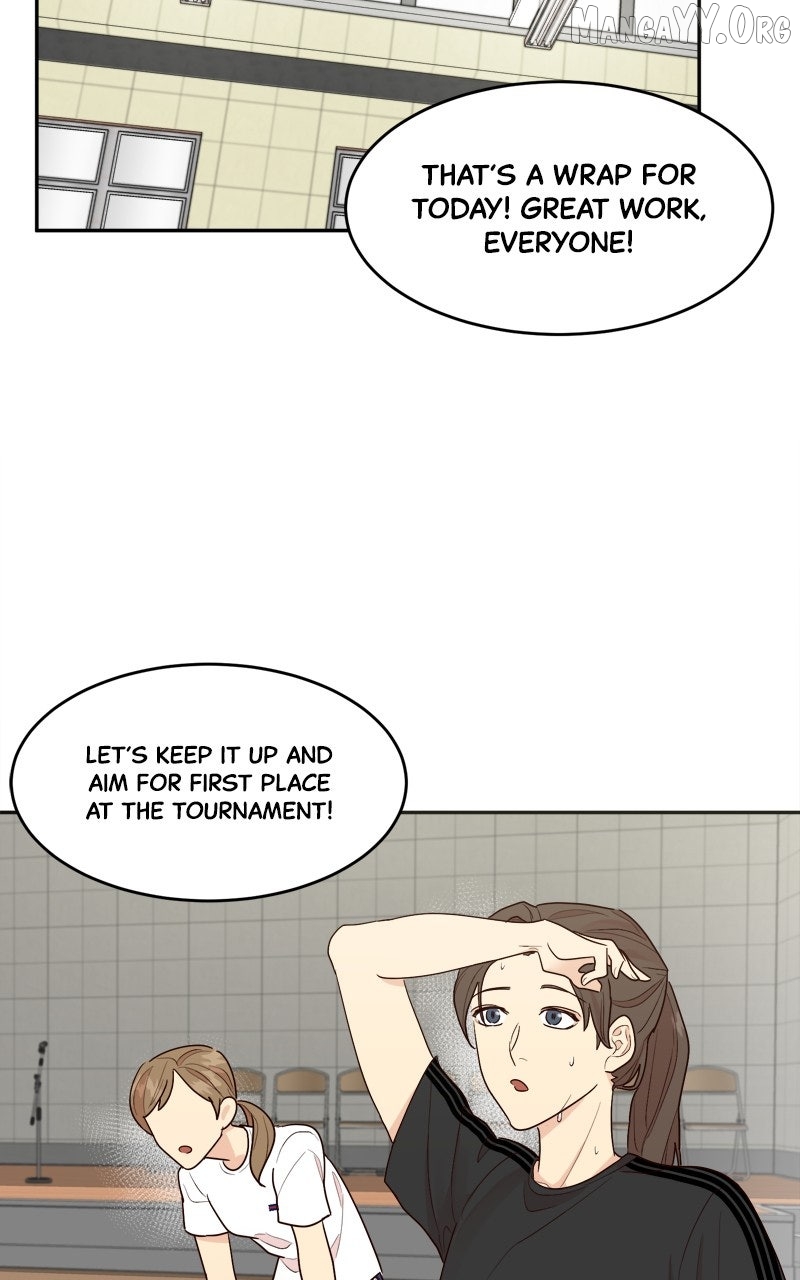 The Grim Reaper Is My Guardian Chapter 6 - Page 55