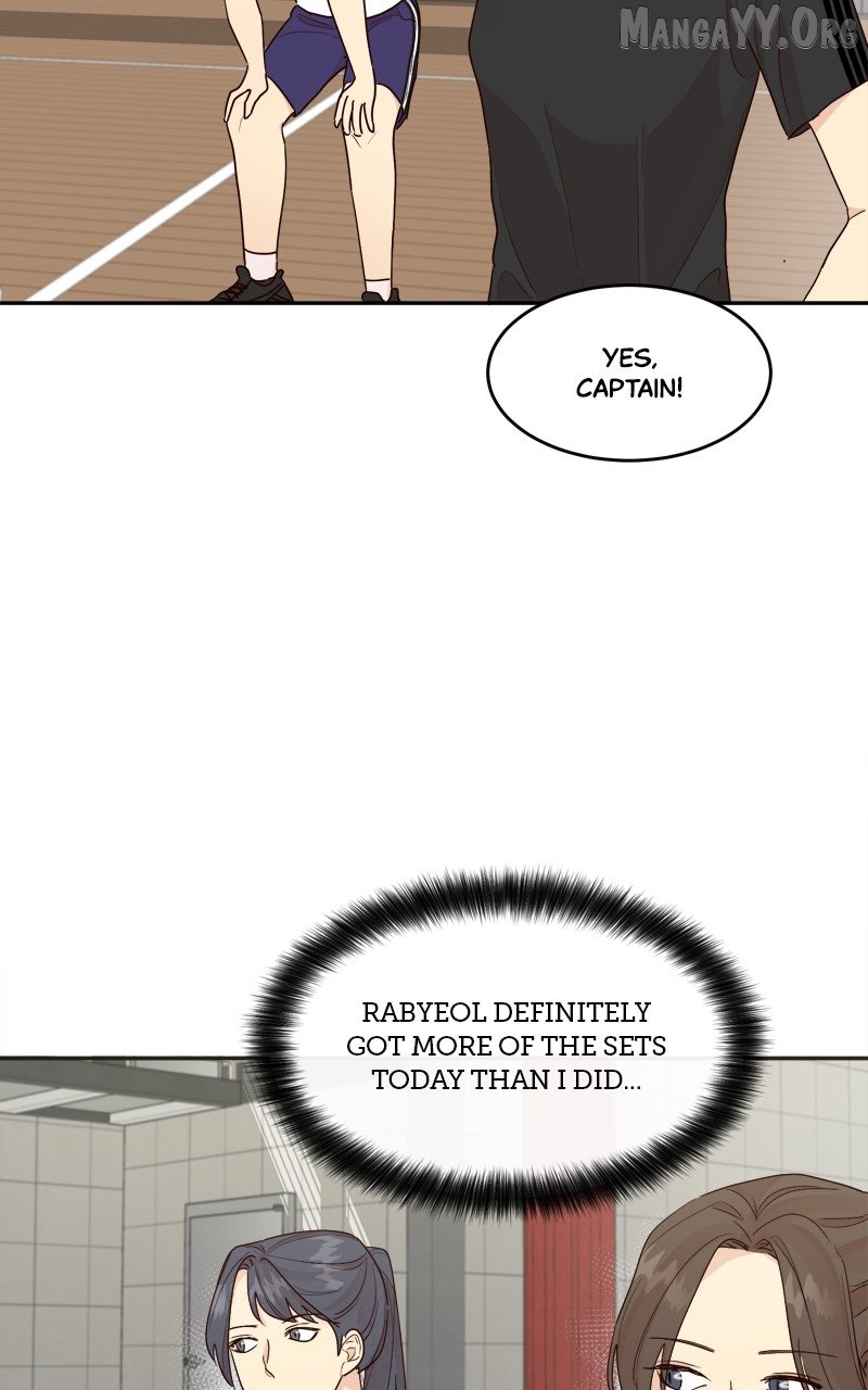 The Grim Reaper Is My Guardian Chapter 6 - Page 56