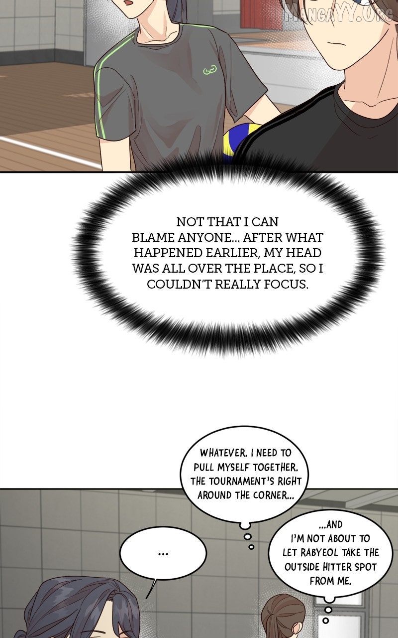 The Grim Reaper Is My Guardian Chapter 6 - Page 57