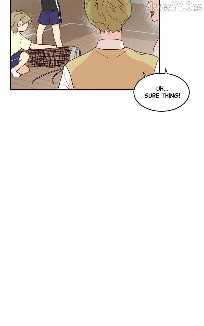 The Grim Reaper Is My Guardian Chapter 6 - Page 59