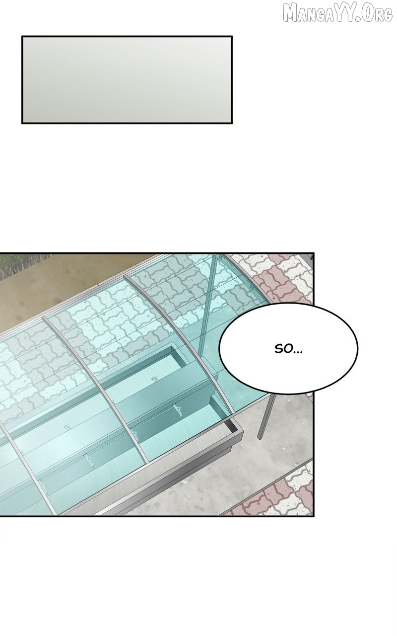 The Grim Reaper Is My Guardian Chapter 6 - Page 60