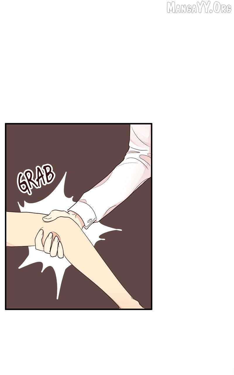 The Grim Reaper Is My Guardian Chapter 6 - Page 7