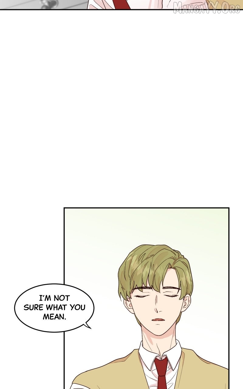 The Grim Reaper Is My Guardian Chapter 6 - Page 62