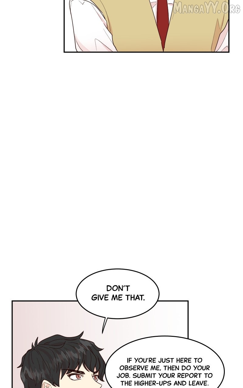 The Grim Reaper Is My Guardian Chapter 6 - Page 63