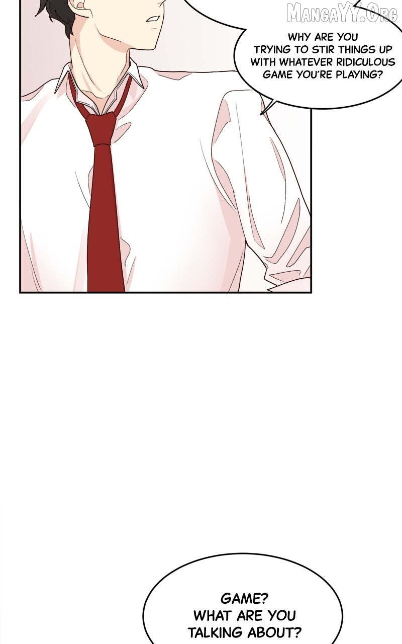 The Grim Reaper Is My Guardian Chapter 6 - Page 64