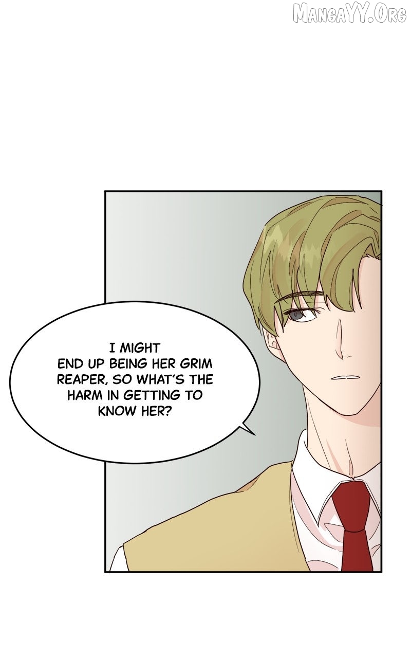 The Grim Reaper Is My Guardian Chapter 6 - Page 66