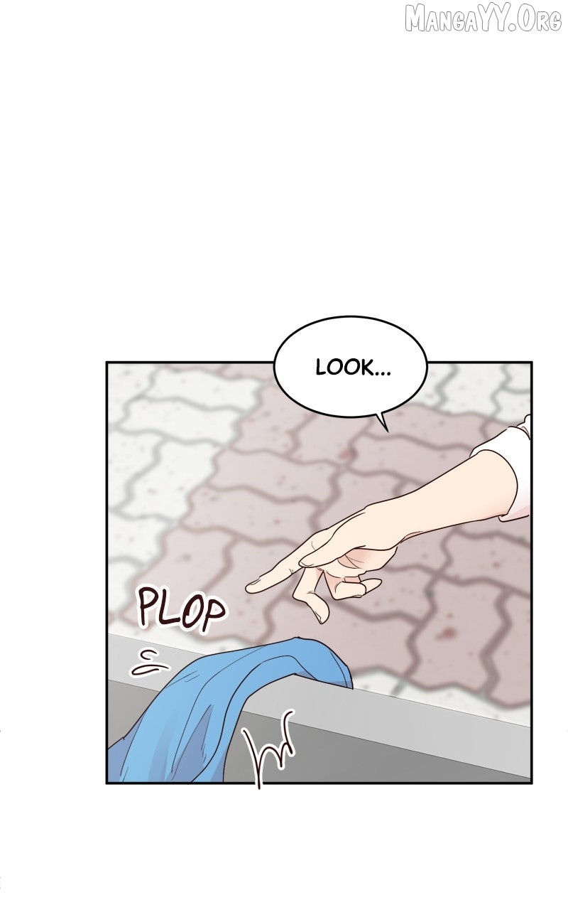 The Grim Reaper Is My Guardian Chapter 6 - Page 67