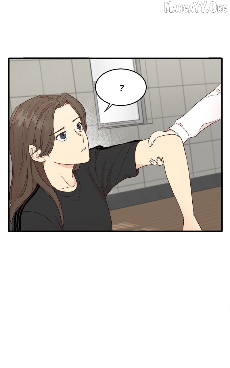 The Grim Reaper Is My Guardian Chapter 6 - Page 8