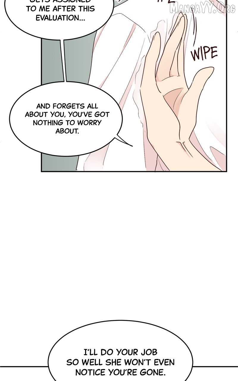 The Grim Reaper Is My Guardian Chapter 6 - Page 71