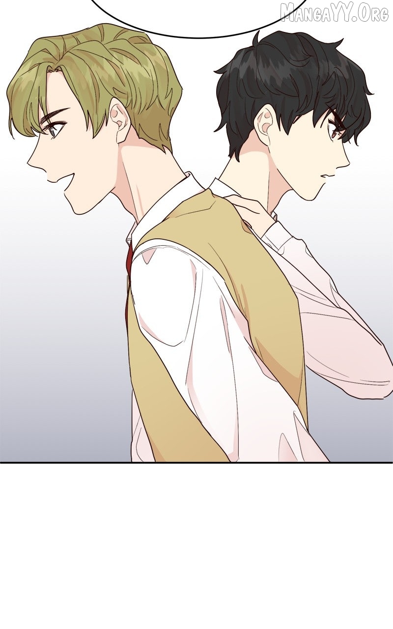 The Grim Reaper Is My Guardian Chapter 6 - Page 72