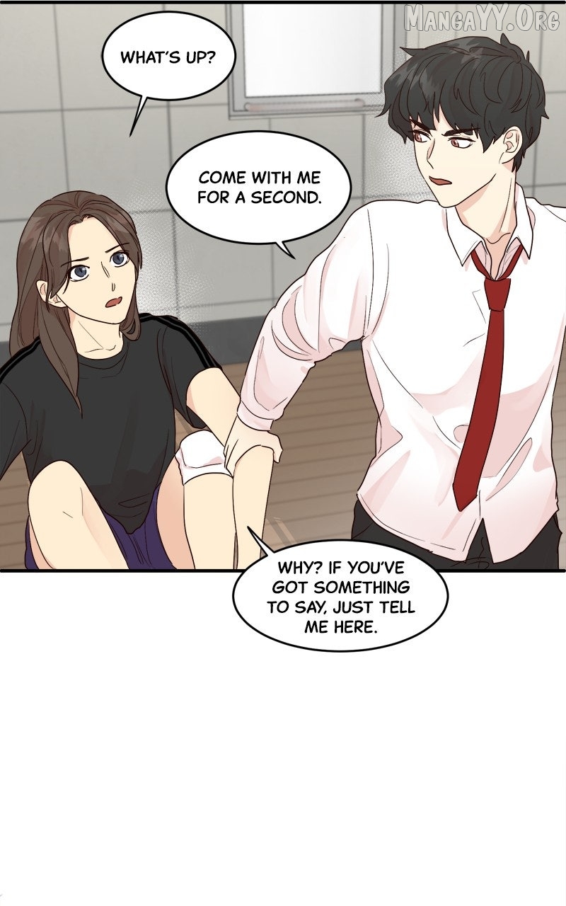 The Grim Reaper Is My Guardian Chapter 6 - Page 9