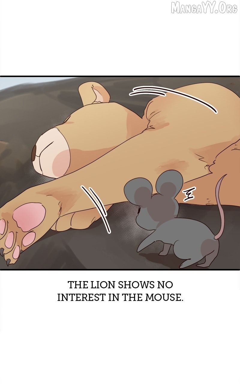 The Grim Reaper Is My Guardian Chapter 6 - Page 10