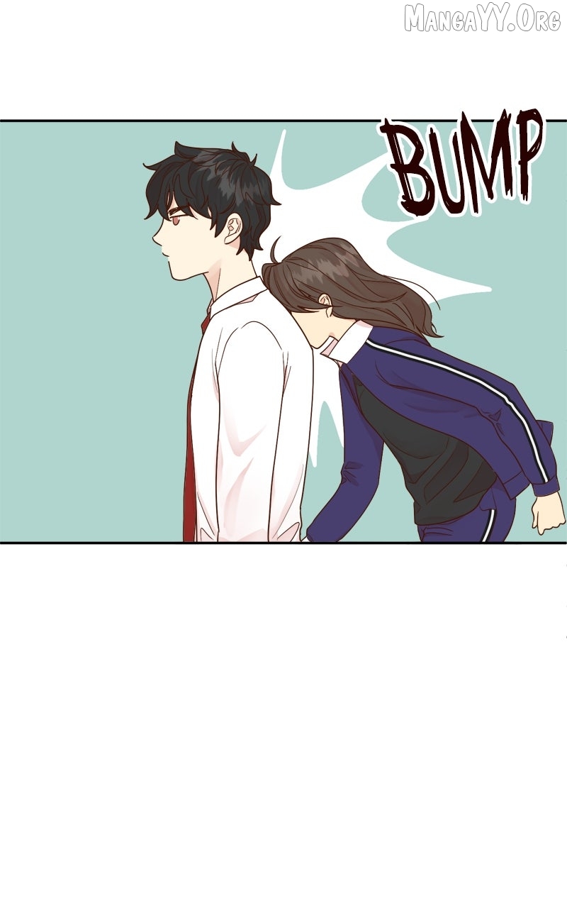 The Grim Reaper Is My Guardian Chapter 7 - Page 36