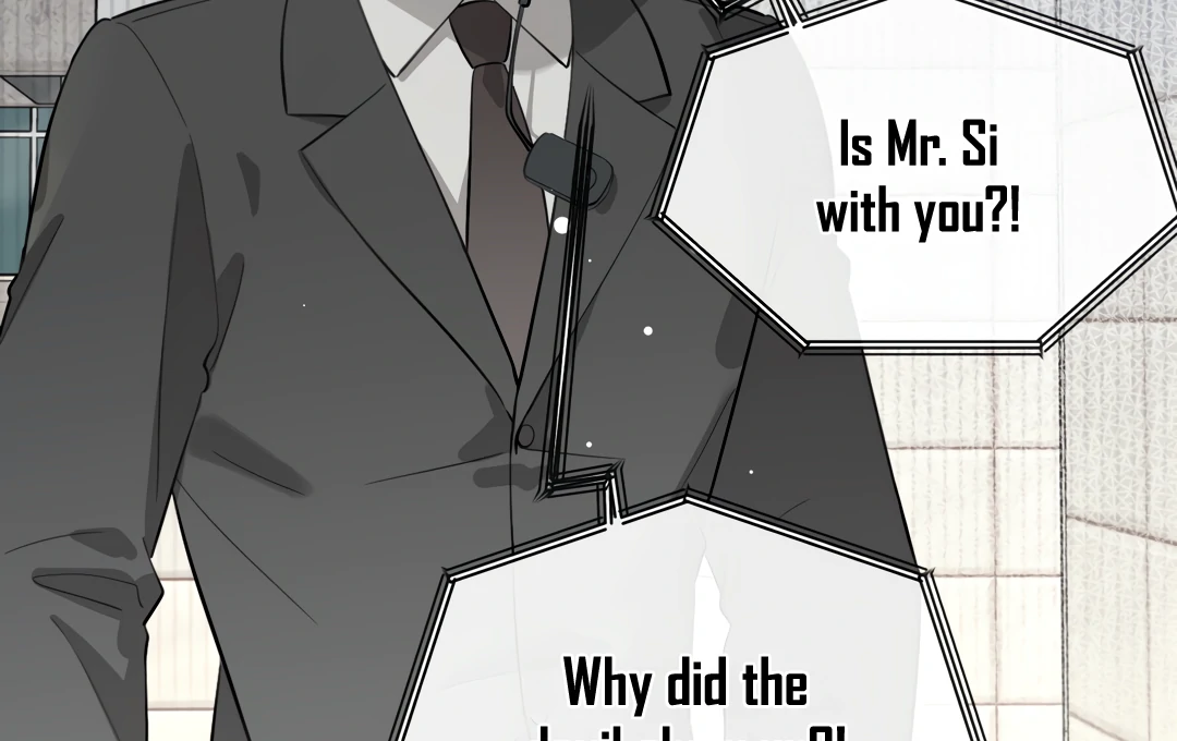 The Grown Dog Bullies Its Owner Chapter 76 - Page 28