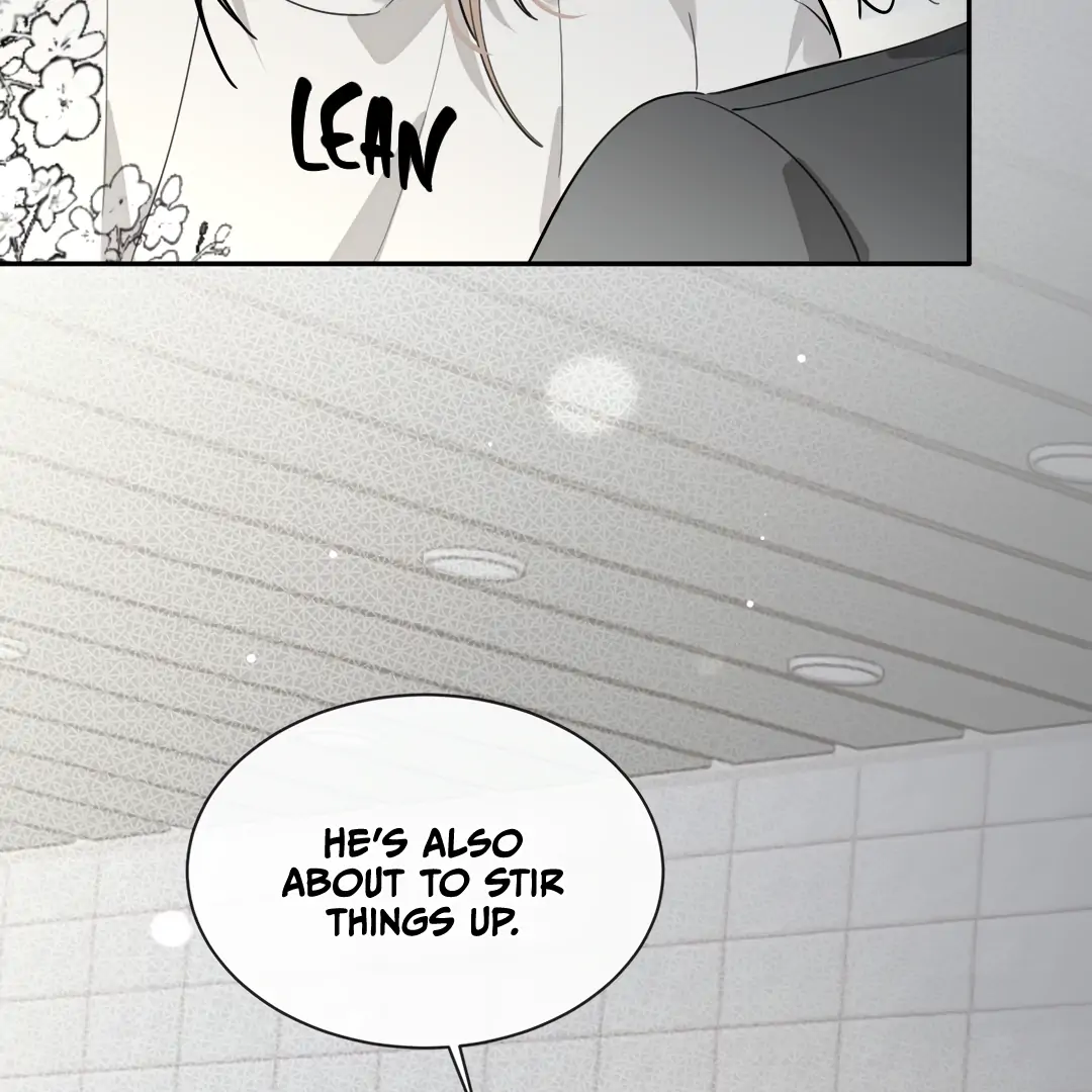 The Grown Dog Bullies Its Owner Chapter 76 - Page 33