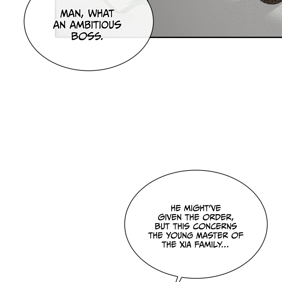 The Grown Dog Bullies Its Owner Chapter 76 - Page 76