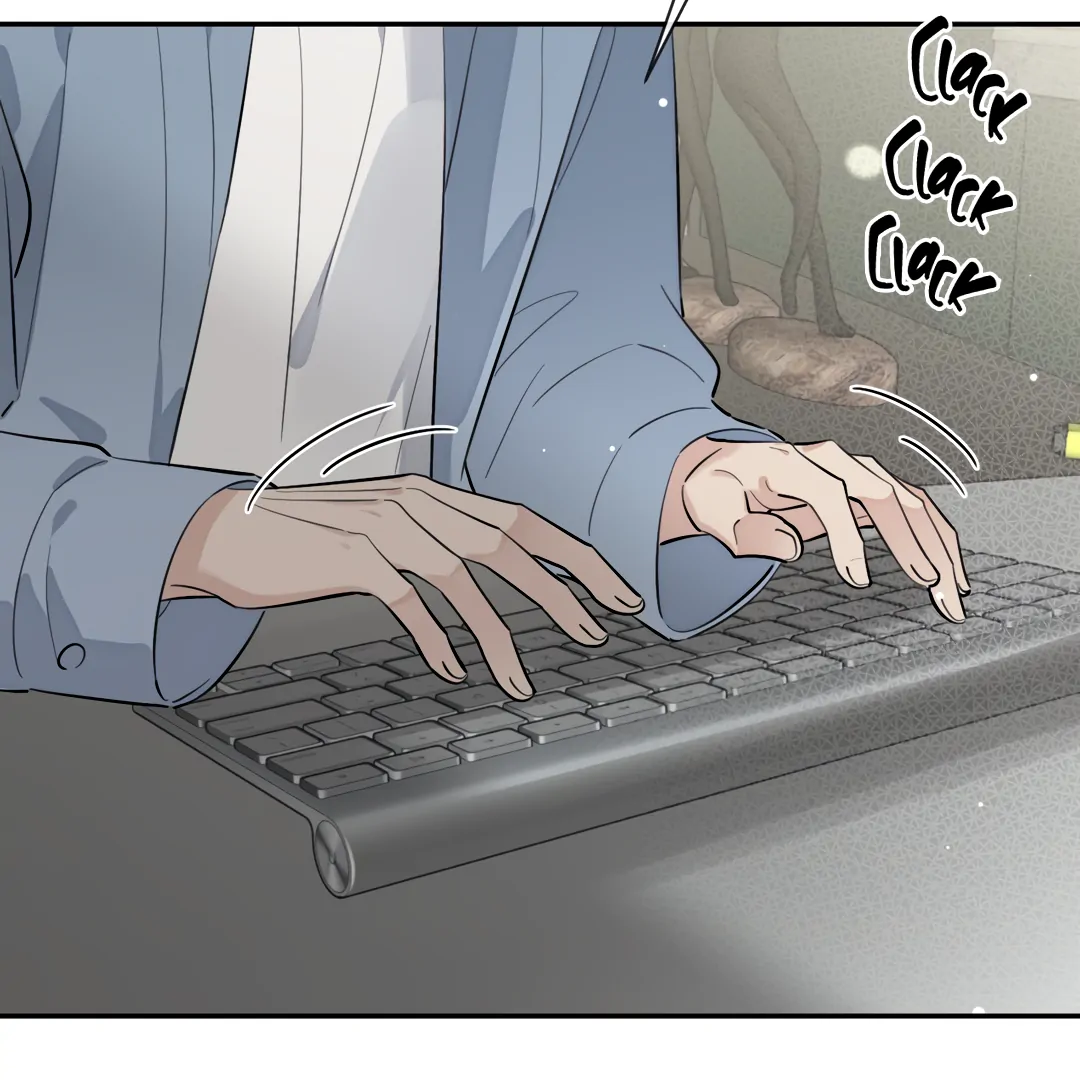 The Grown Dog Bullies Its Owner Chapter 76 - Page 77