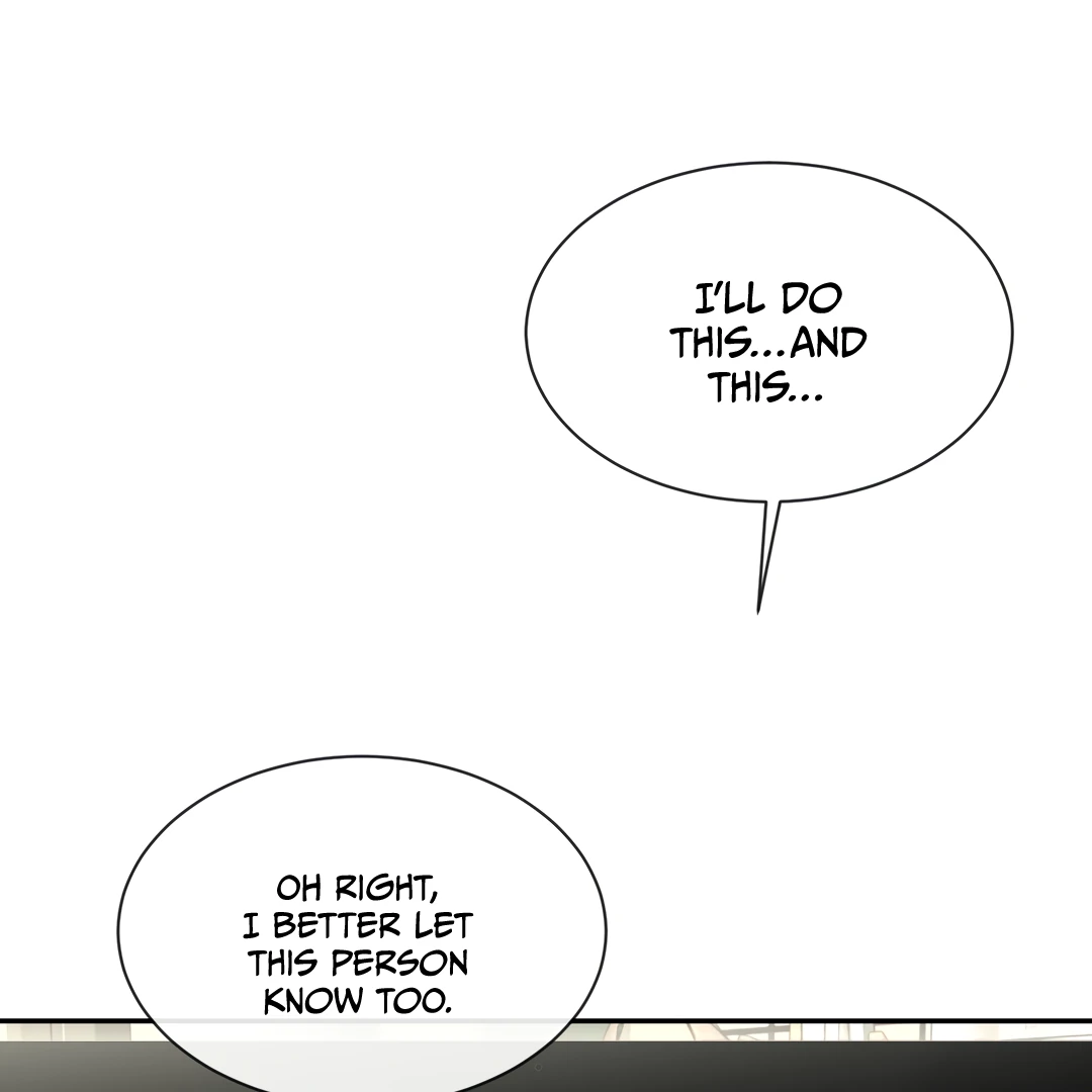 The Grown Dog Bullies Its Owner Chapter 76 - Page 78