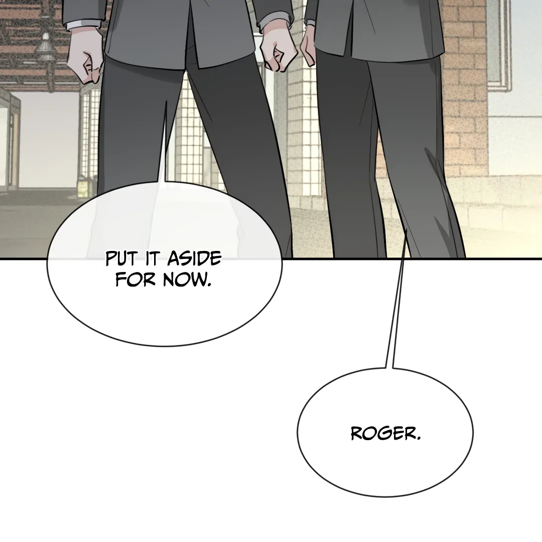 The Grown Dog Bullies Its Owner Chapter 76 - Page 84