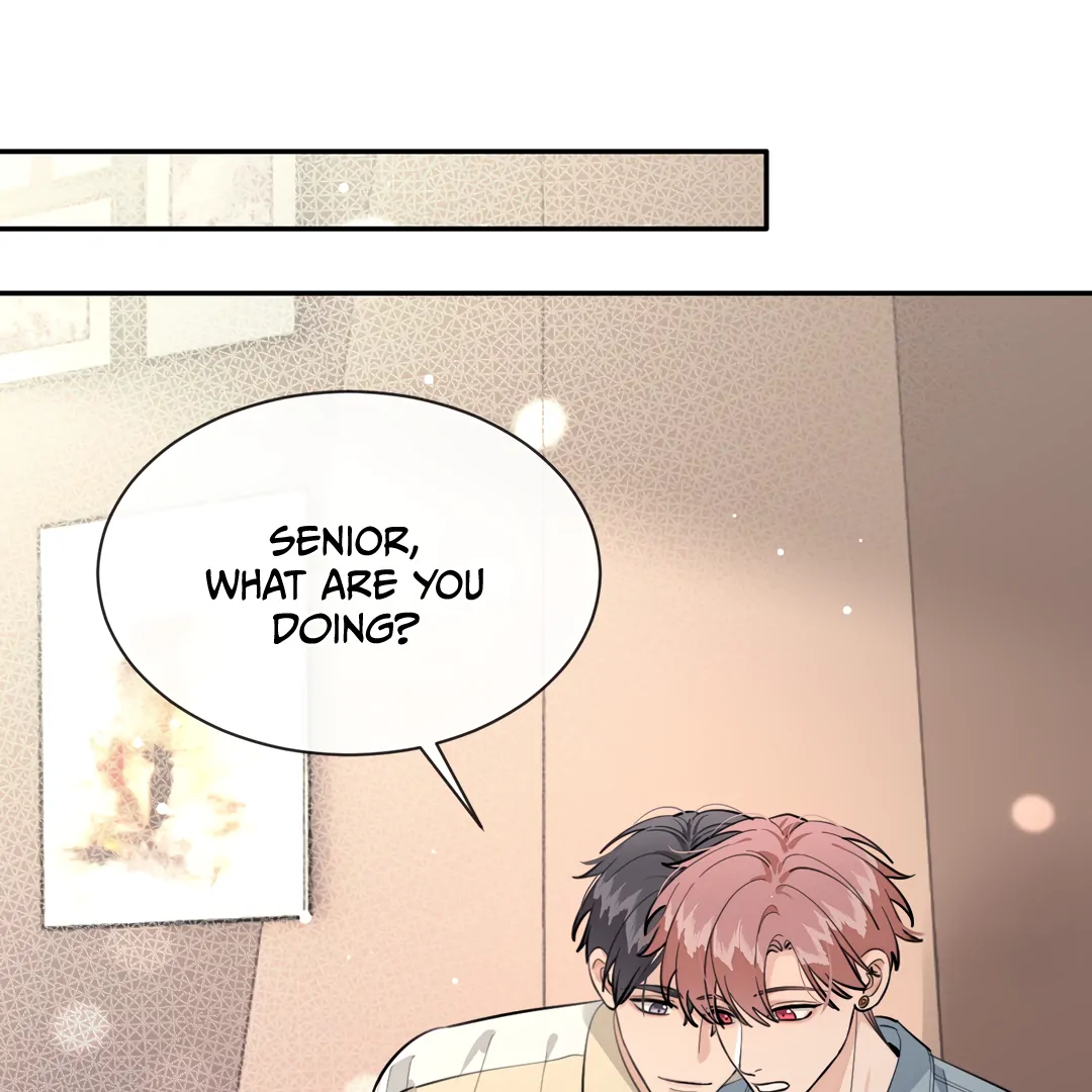The Grown Dog Bullies Its Owner Chapter 76 - Page 87