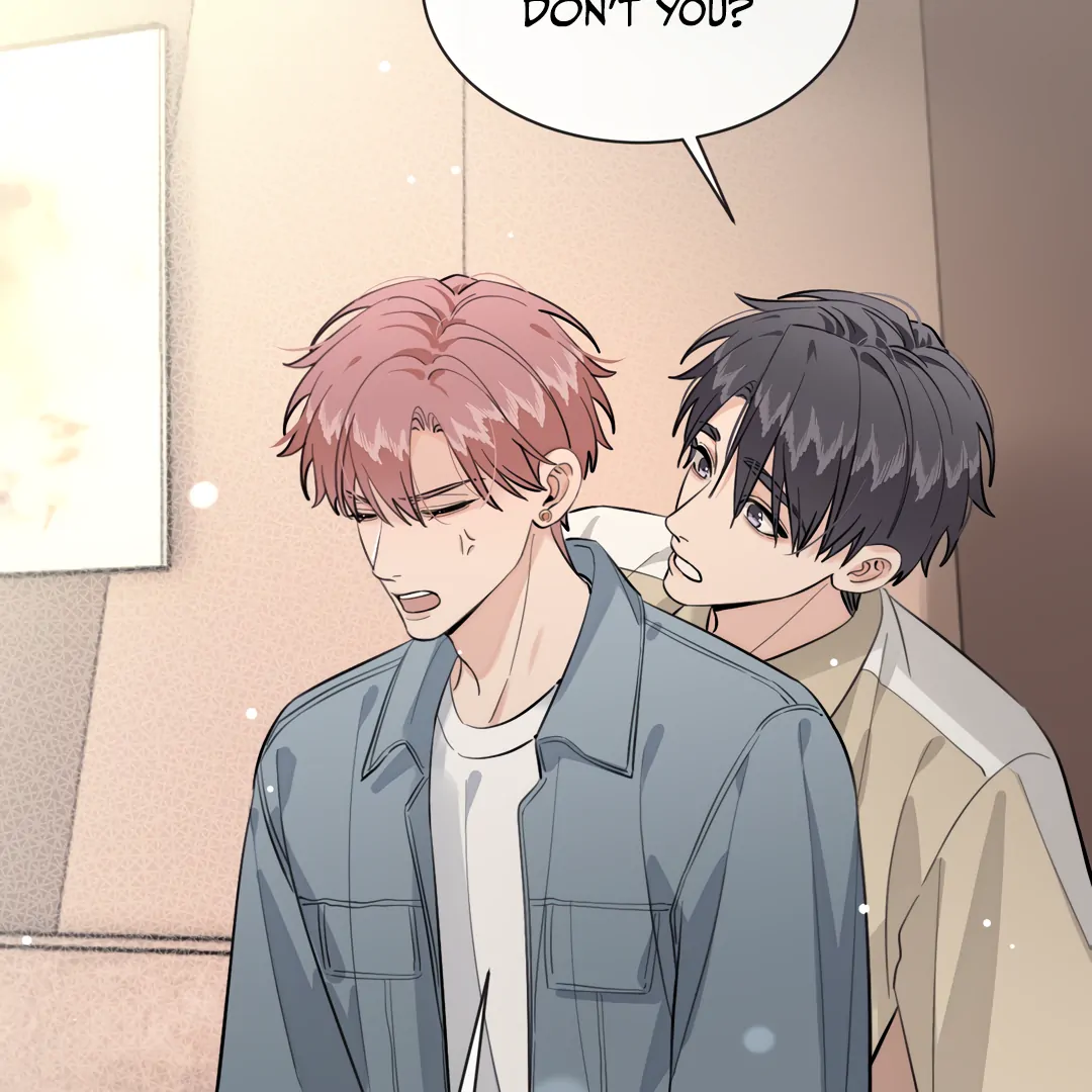 The Grown Dog Bullies Its Owner Chapter 76 - Page 94