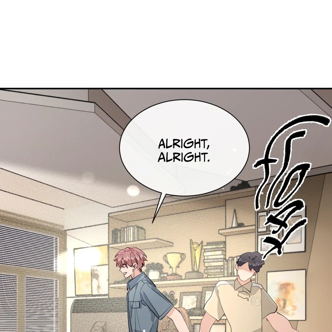 The Grown Dog Bullies Its Owner Chapter 76 - Page 97