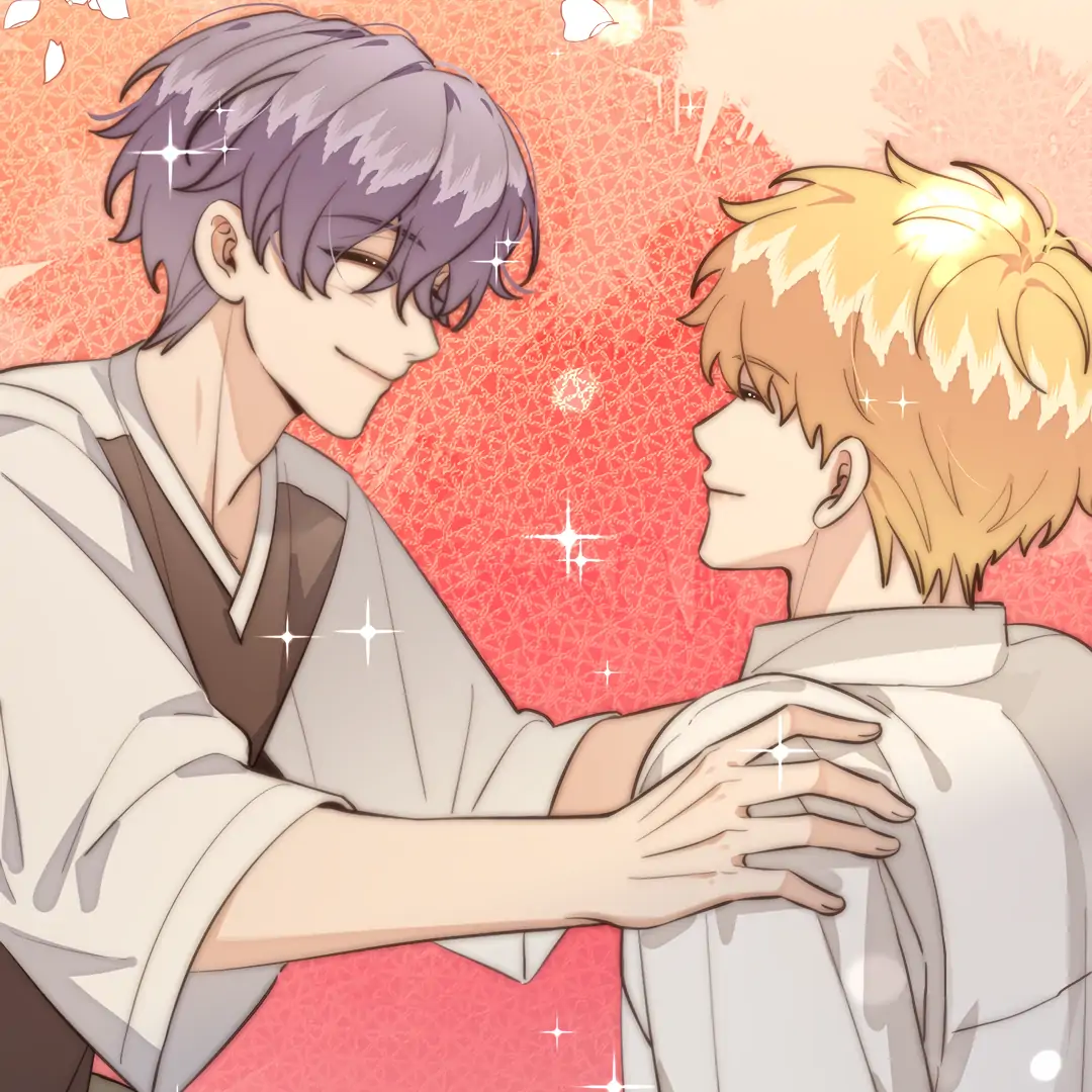 The Grown Dog Bullies Its Owner Chapter 77 - Page 31