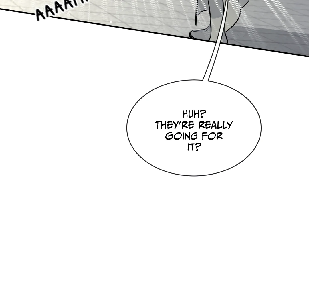 The Grown Dog Bullies Its Owner Chapter 77 - Page 86