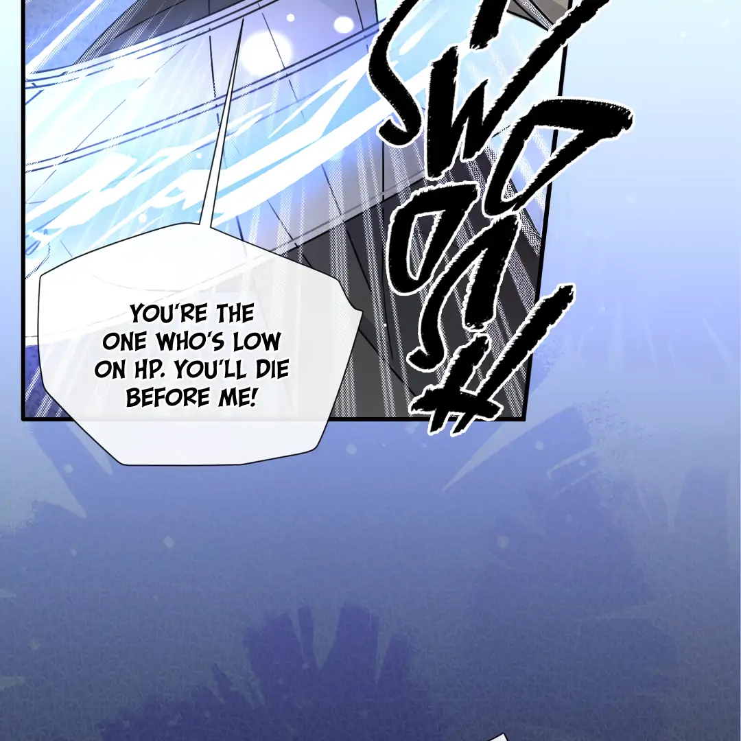 The Grown Dog Bullies Its Owner Chapter 77 - Page 88