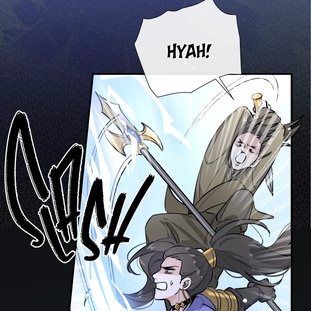 The Grown Dog Bullies Its Owner Chapter 77 - Page 89